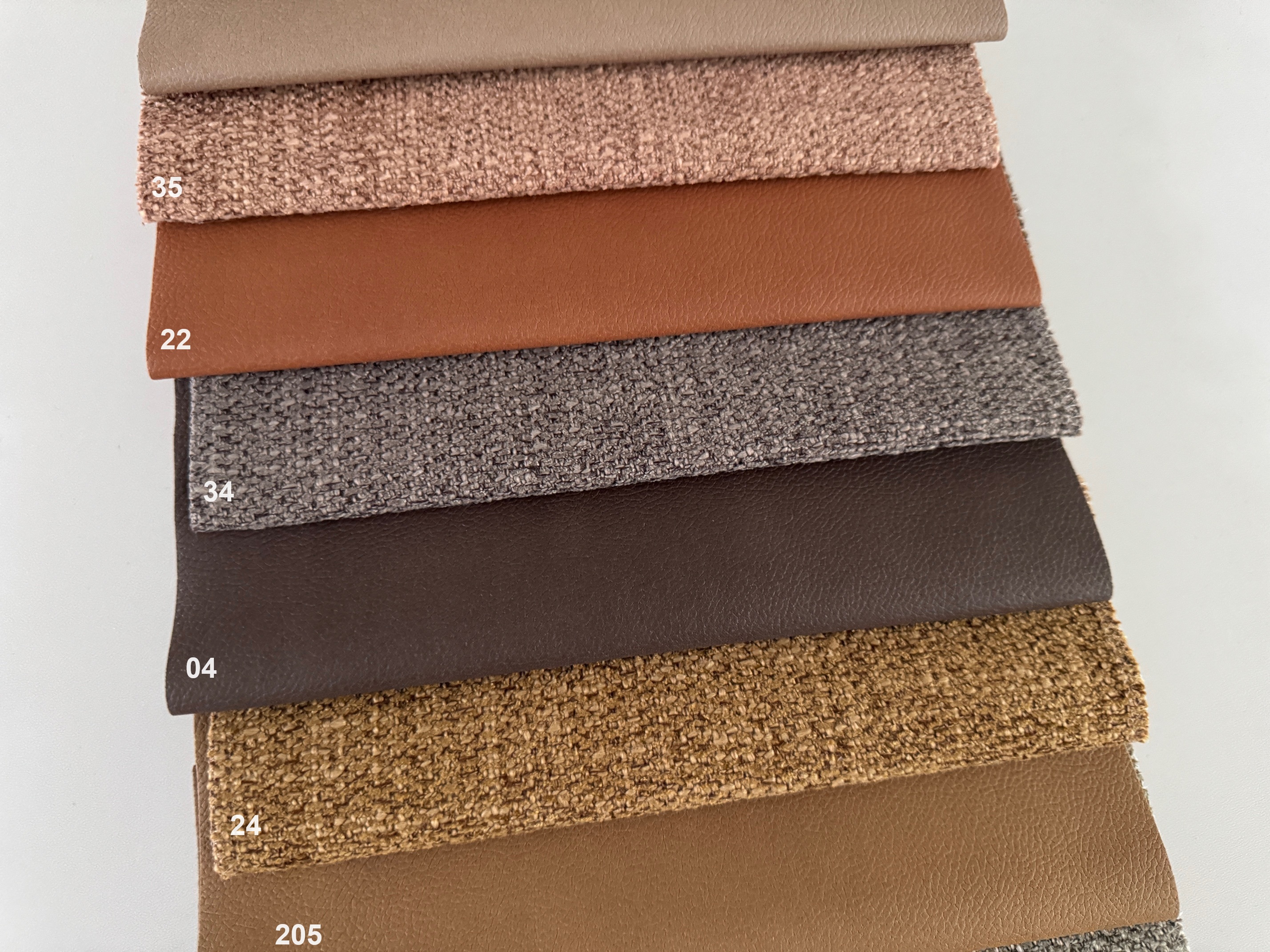 Bernardo (3) potahova latka NOVA nabytok